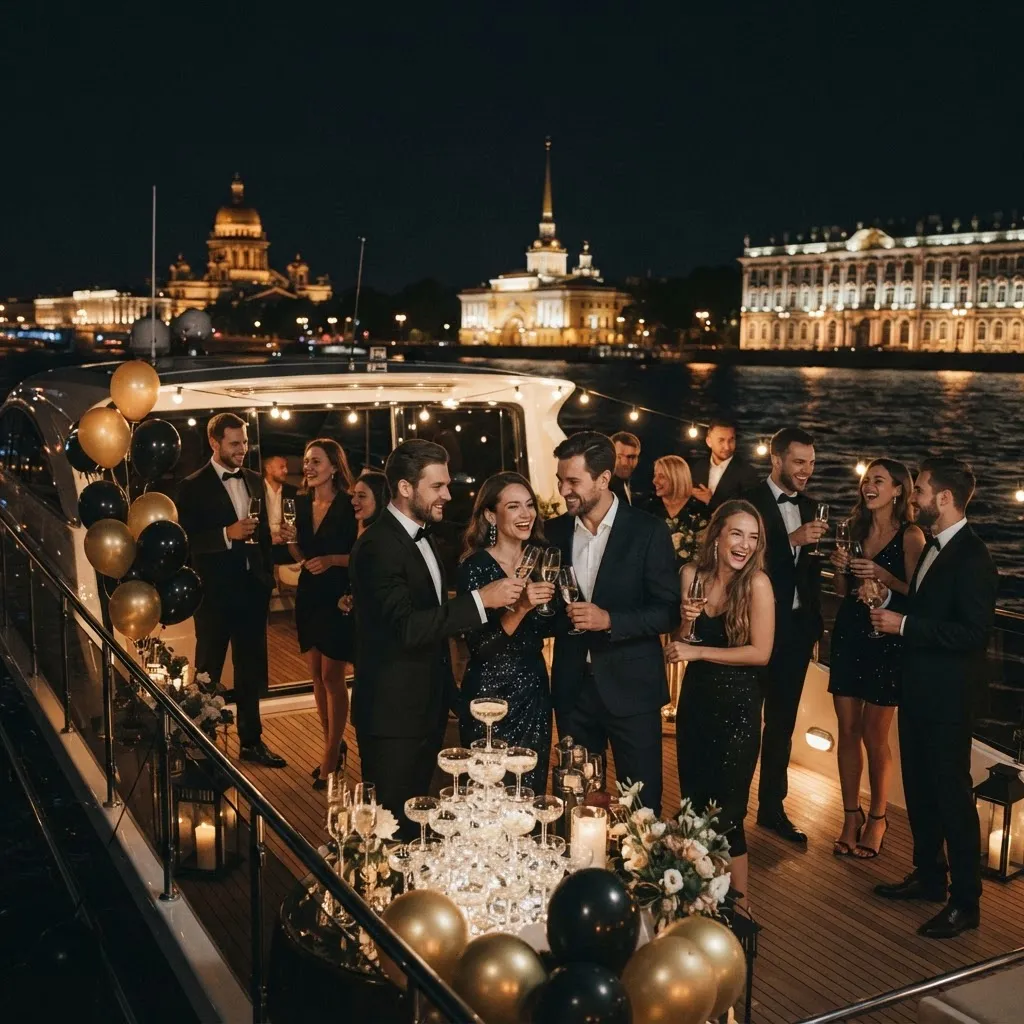 День рождения