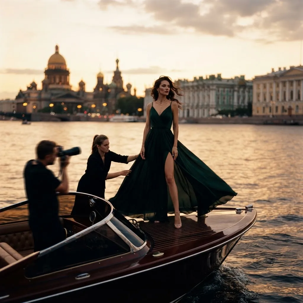 Фотосессия